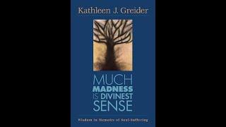 Plot summary, “Much Madness Is Divinest Sense” by Kathleen J. Greider in 5 Minutes - Book Review