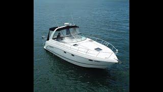 Chaparral 350 Sports Cruiser - Walkthrough