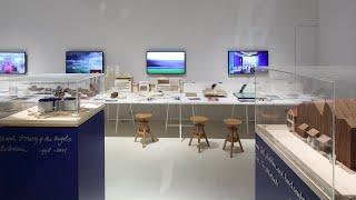 Mecanoo: A People's Palace