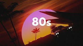 80s Synthwave (Royalty Free Music) - "A Hero of the 80s" By Grand Project