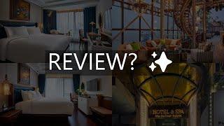 peridot grand luxury boutique hotel hanoi vietnam