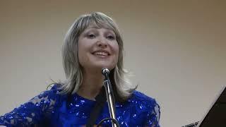 А. Безенсон. Романс "Дочери". Сл. Е. Михаленко. Исполняет Елена Масловская.