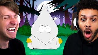 22 Minutes of South Park Dark Humor!