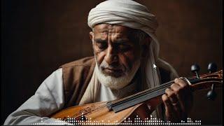 MOST RELAXING Oud Tones for a Peaceful Night Live Stream