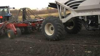 Bourgault Industries Ltd. - Commitment to Quality