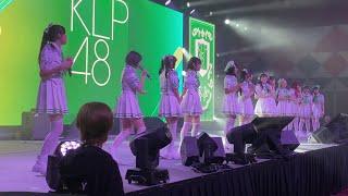 KLP48, Cos Mic, 16 Sep 2024