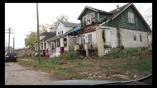 DETROIT'S MOST DEVASTATING EAST SIDE HOODS