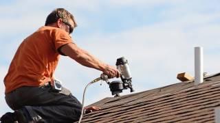 Roof Repairs | Columbus, OH – J.F. Baker Roofing