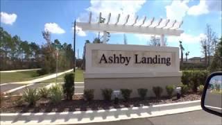 Ashby Landing by Dr Horton, St Augustine; For Buyers Only Realty