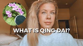 What Is Qing Dai? For Crohn's & Ulcerative Colitis