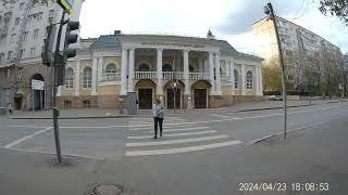 Рябушинские. Степан Павлович. Другие владения.