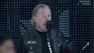 Metallica  Live at Slane Castle   Meath, Ireland   June 8, 2019 Full Concert