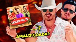 Por que "DESCER PRA BC" soa MACABRA?