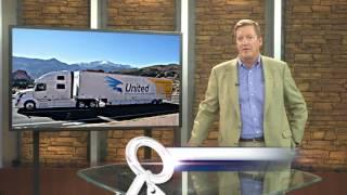 Johnson Storage & Moving United - Don Hindman