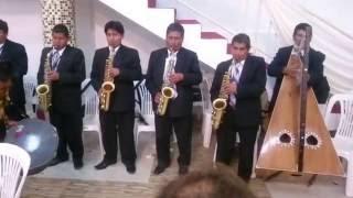 FLAMANTES DE HUANCAYO - EN VIVO