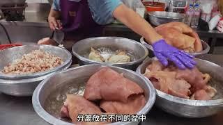 #卤肉饭 #台湾卤肉饭 #抖音美食创作人 #抖音美食推荐官