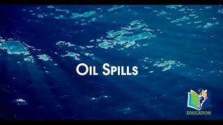 Deep Sea Learning: Oil Spills