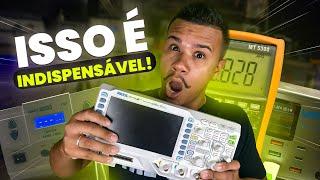 Essential Tools for Repairing Boards in Cell Phone Repair! (Must Have)