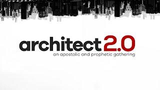 Architect Gathering Night 3; Apostle Ryan LeStrange