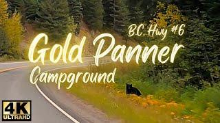 Gold Panner Campground