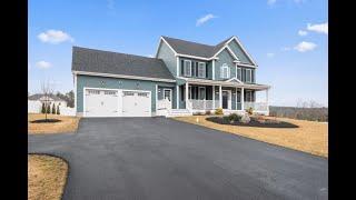 25 Compass Circle Boylston, MA | ColdwellBankerHomes.com