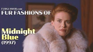 Midnight Blue (1997) - Fur Fashion Edit - FurGlamor.com