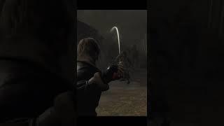 Improvised Shotgun(RE4 Remake Demo)