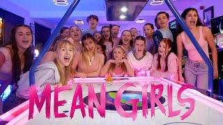 Revenge Party - Mean Girls (Cover) | Copper Studios