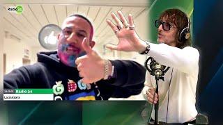 L'Ottavo Re Di Roma in diretta dal Gemelli: qui il Papa non c'è - La Zanzara 18.3.2025