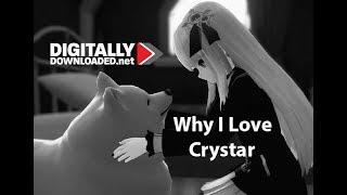 Crystar: Why I love FuRyu/ Spike Chunsoft's latest