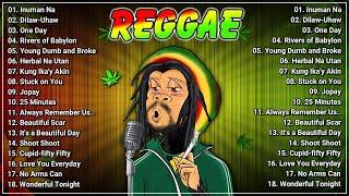 INUMAN NA - TROPA VIBES REGGAE 2024BEST REGGAE MIX TROPAVIBES REGGAE -Best Reggae Music Tropavibes