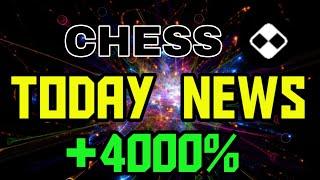 Tranchess Price Prediction Today! Chess coin News Today