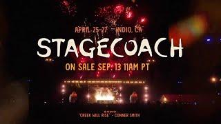 Stagecoach 2025 Lineup Is Here!