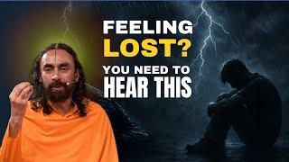 Watch This If Nothing Seems to Be Going Your Way | Motivational Video by Swami Mukundananda