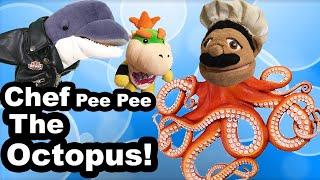 SML Movie: Chef Pee Pee The Octopus [REUPLOADED]