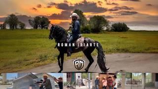 Rigo Marroquin - Roman Iriarte (Video Oficial)