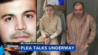 El Chapo sons confirm worst kept cartel secret: plea deal in works