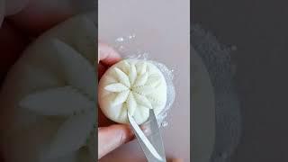  Satisfying & Creative Dough Pastry Recipes # 497Bread Rolls, Bun Shapes, Pasta, 1ice Cake #shorts