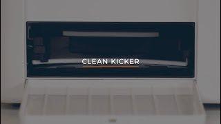 Advanced Cleaning - Kicker