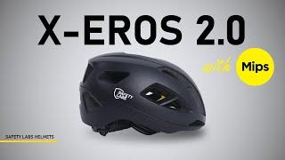 X-Eros 2 0 with MIPS - Safety Labs