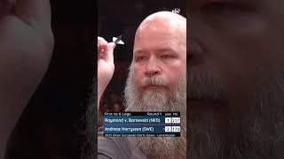 HARRYSSON BIG FISH!  | 2025 European Darts Open