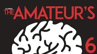 The amateur's mind #6 A big talk about OTB vs online chess and a bit about how to use the engines.