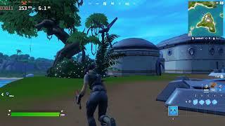 Fortnite On The GTX 760 2GB Version (Great GPU For Fortnite!)