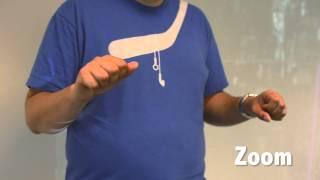 Ubi Interactive: Tips for Gesture Mode
