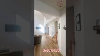Быстрый обзор Таунхаус ￼ #сша #realestate #недвижимость #тренд #купитьдомвсша #топ #риэлтор #жизнь