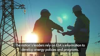 Introduction to EIA