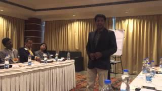 BNI 30 seconds presentation