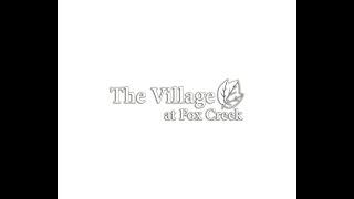 The Village at Fox Creek: Killeen, TX