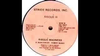 K' Alexi Shelby is Risque III   Risque Madness 1987