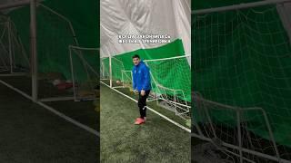 Самое страшное, что может произойти в конце тренировки #медиалига #тандем